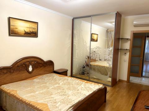 квартира за адресою Дегтярівська вул., 25а к1