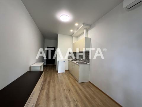 квартира за адресою Дмитріївська вул. (Дмитрія Донського), 59/1