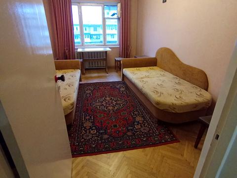 квартира за адресою Павла Тичини просп., 12-В