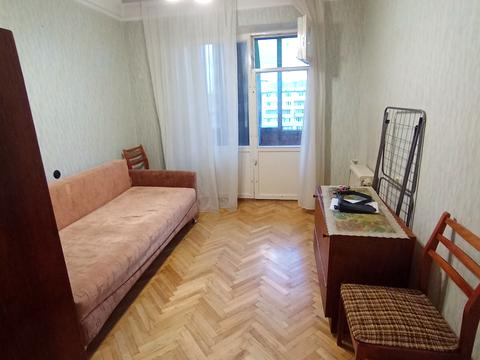 квартира за адресою Павла Тичини просп., 12-В