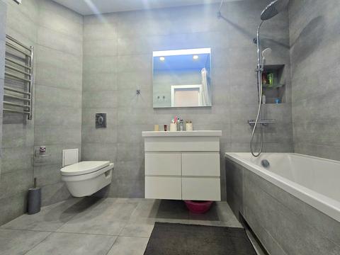 квартира за адресою Валерія Лобановського вул., 26 к1