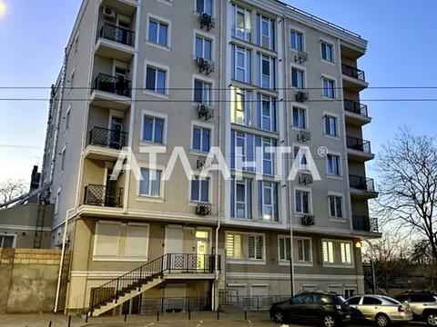 квартира за адресою Сєченова пров., 11
