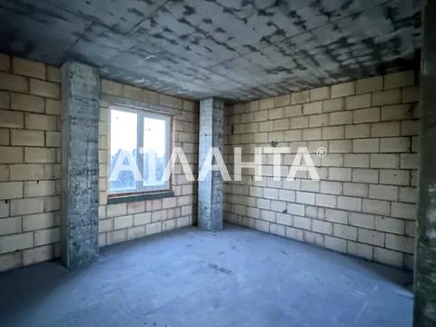 квартира за адресою Сєченова пров., 11
