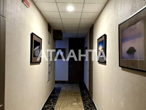 квартира за адресою Сєченова пров., 11