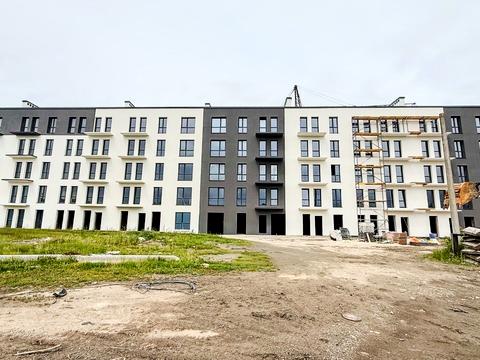 квартира за адресою Молодіжна