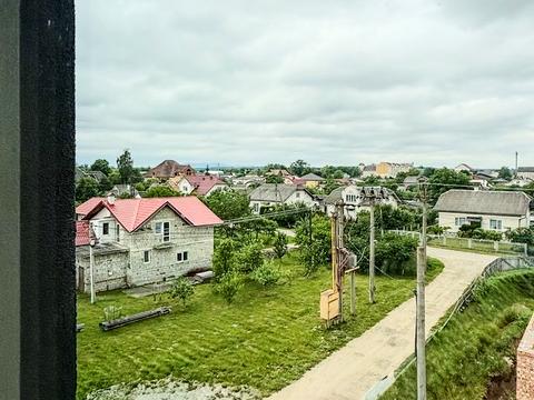 квартира по адресу Молодіжна