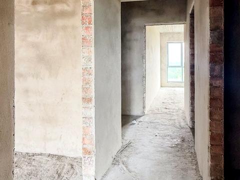 квартира по адресу Молодіжна