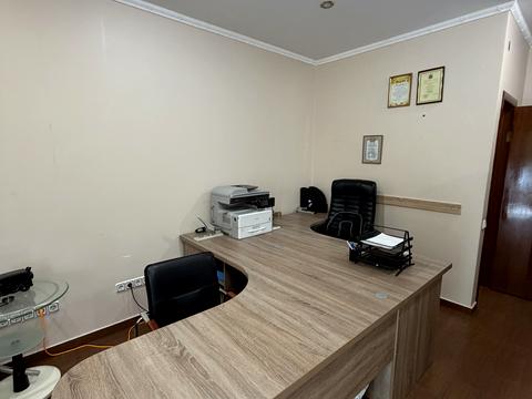 комерційна за адресою Шевченка просп., 27