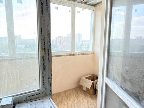 квартира за адресою Льва Ландау просп. (50-річчя СРСР), 52-Л