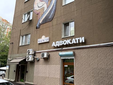 комерційна за адресою Шевченка просп., 27
