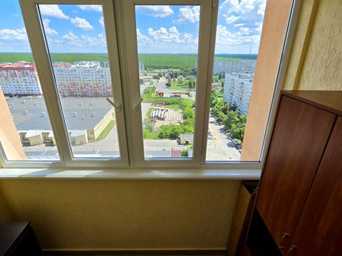 квартира по адресу Домостроительная ул., 3