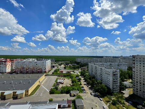 квартира по адресу Домостроительная ул., 3