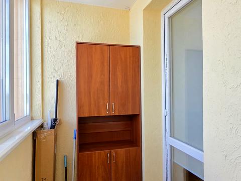 квартира по адресу Домостроительная ул., 3