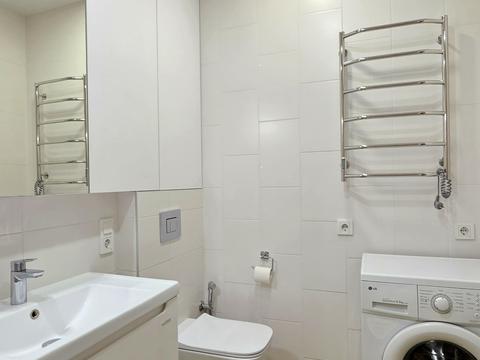 квартира по адресу Домостроительная ул., 3