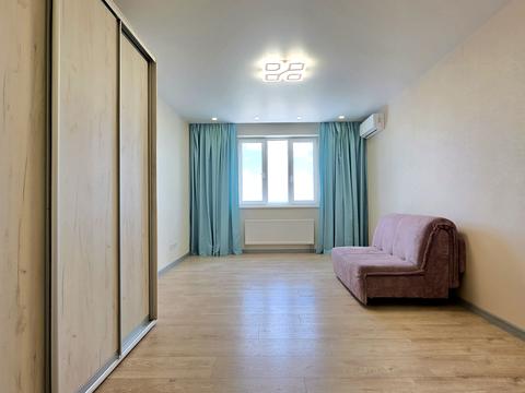 квартира по адресу Домостроительная ул., 3