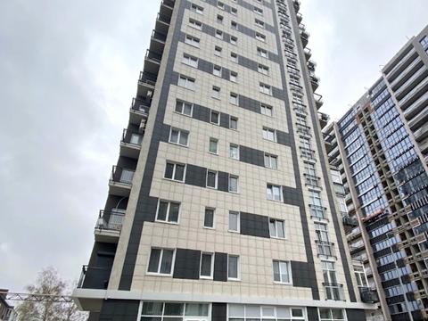 квартира за адресою Дмитра Антоненка вул. (Мінська), 49 к1