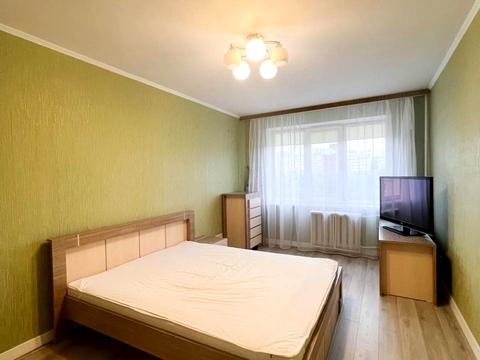 квартира по адресу Академика Глушкова просп., 34