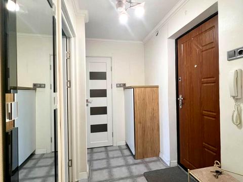 квартира по адресу Академика Глушкова просп., 34