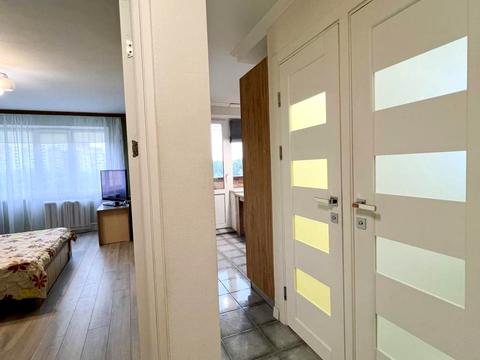 квартира по адресу Академика Глушкова просп., 34