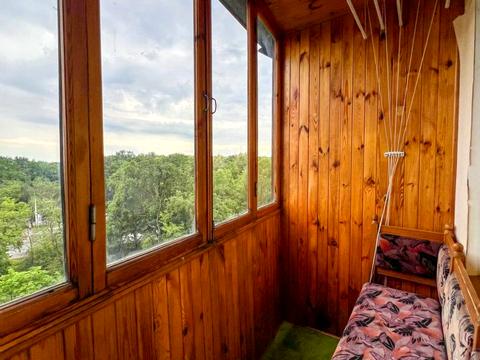квартира по адресу Академика Глушкова просп., 34