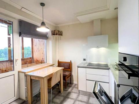 квартира по адресу Академика Глушкова просп., 34