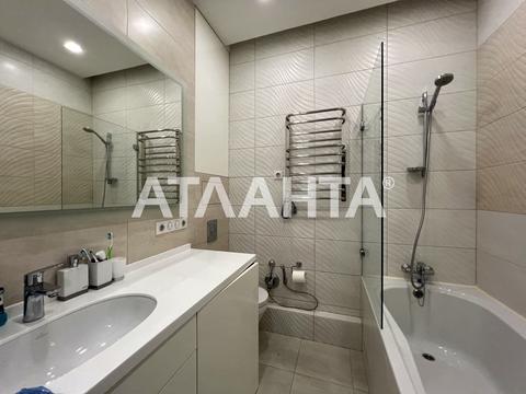 квартира за адресою Французький бульв., 60в