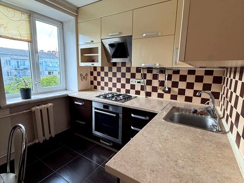 квартира по адресу Кордубы ул., 12