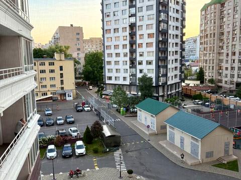 квартира за адресою Генуезька вул., 24д к.1-3
