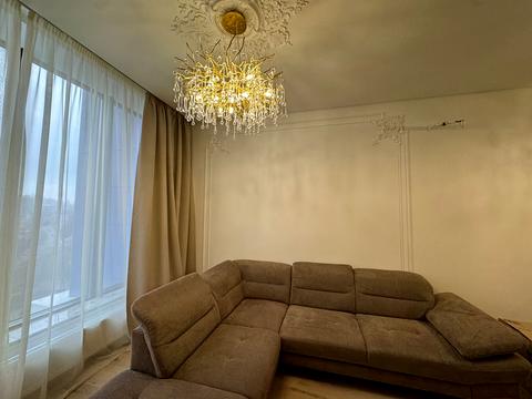 квартира за адресою Київ, Звіринецька вул., 70-А