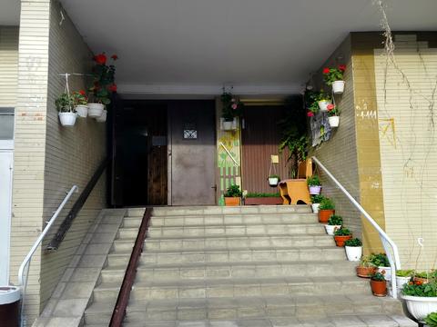 квартира за адресою Оноре де Бальзака вул., 77