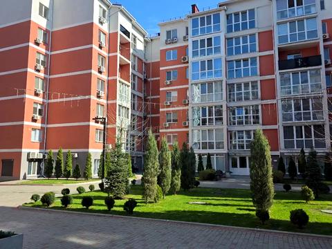 квартира по адресу Гетманская ул., 9