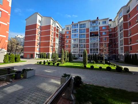 квартира по адресу Гетманская ул., 9