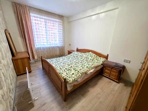 квартира по адресу Гетманская ул., 9