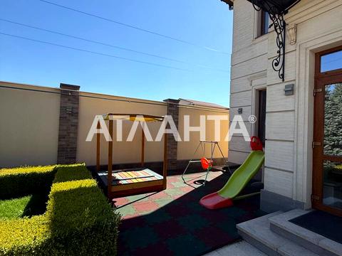 будинок за адресою Селищна вул., 19