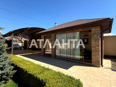 будинок за адресою Селищна вул., 19