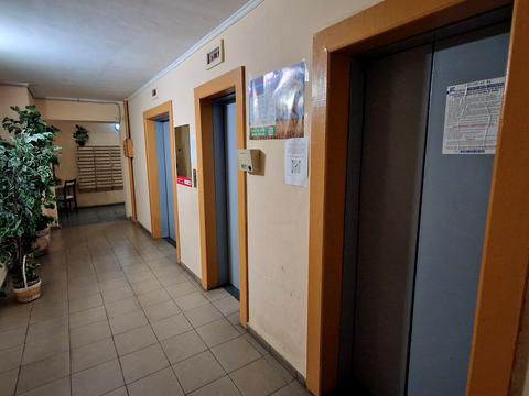 квартира по адресу Братства Тарасовцев ул. (Декабристів), 12/37