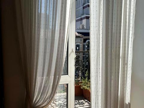 квартира по адресу Тараса Шевченко бульв., 48-А