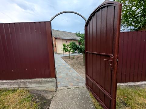 дом по адресу В.Илыка ул.