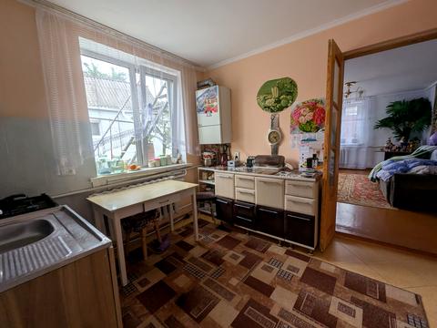 дом по адресу В.Илыка ул.