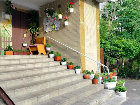 квартира за адресою Оноре де Бальзака вул., 77