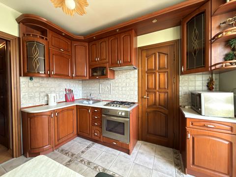 квартира по адресу Зеленая ул., 115ж