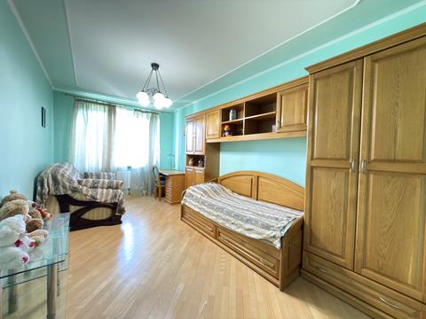 квартира по адресу Зеленая ул., 115ж