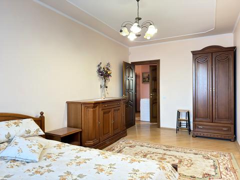 квартира по адресу Зеленая ул., 115ж