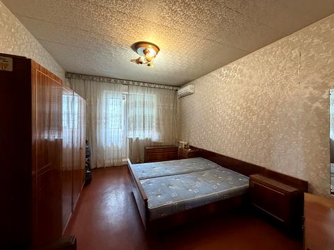 квартира по адресу Демеевская ул., 35-Б