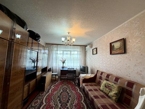 квартира по адресу Демеевская ул., 35-Б