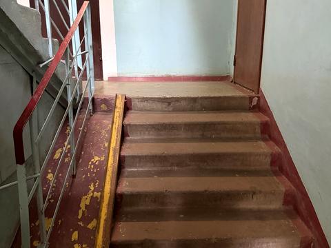 квартира по адресу Демеевская ул., 35-Б