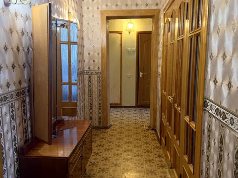 квартира по адресу Демеевская ул., 35-Б