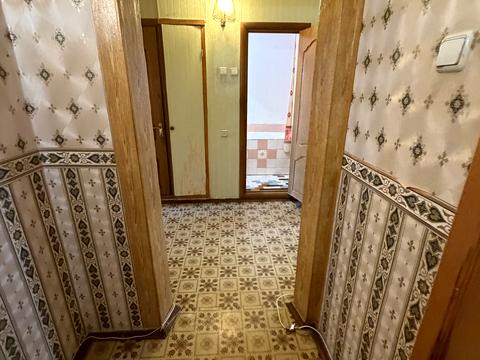 квартира по адресу Демеевская ул., 35-Б