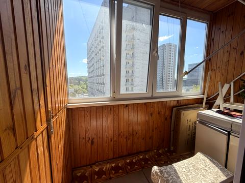 квартира по адресу Демеевская ул., 35-Б