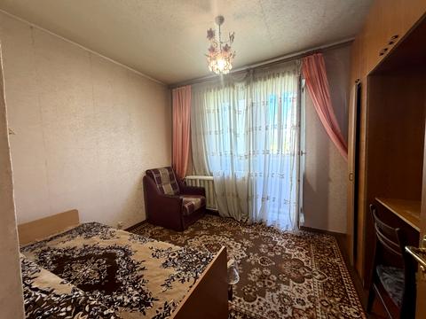 квартира по адресу Демеевская ул., 35-Б